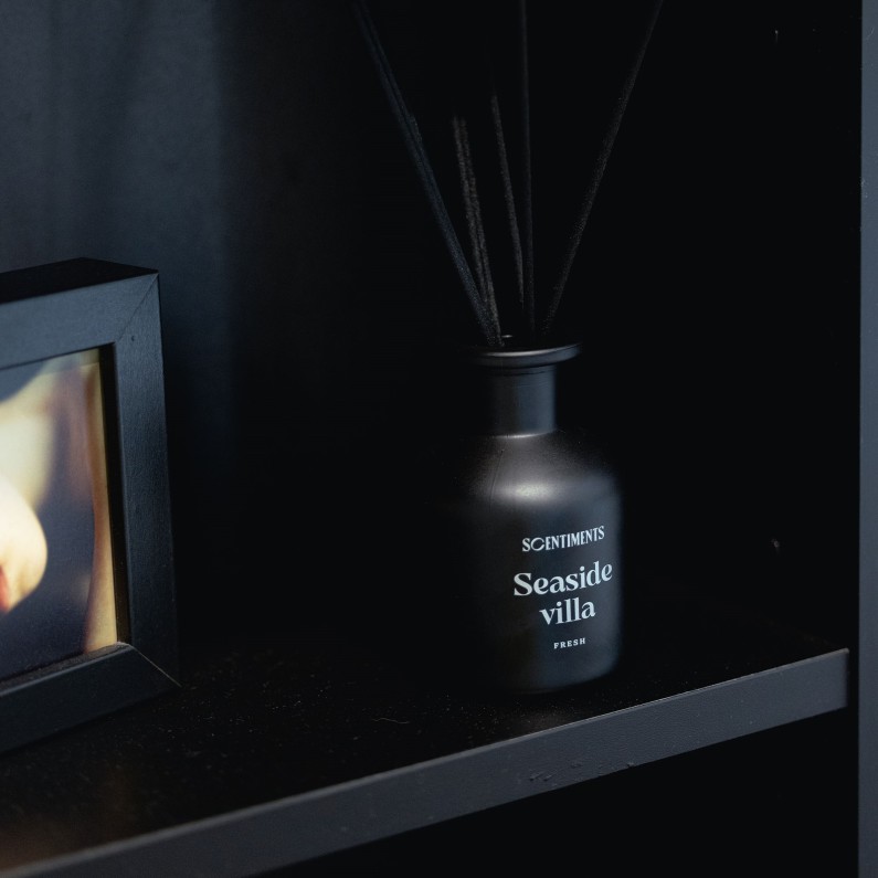 Home fragrances: a stylish way to create a cozy atmosphere